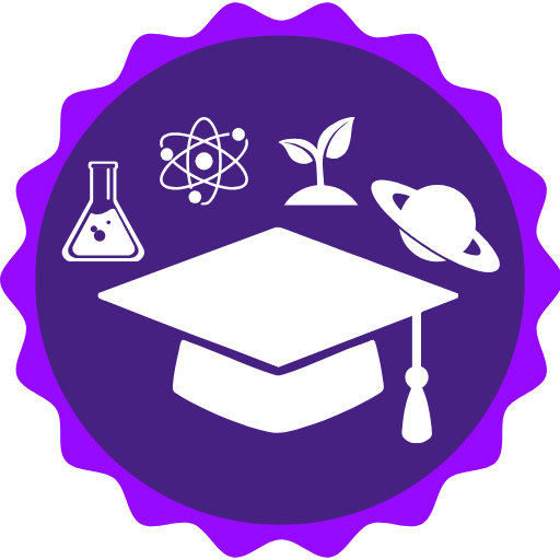 School logo